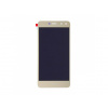 Huawei Y6 2017 LCD Displej + Dotykové Doska Gold