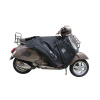Chránič nôh na skúter PIAGGIO VESPA GT/GTS/GTV/L/SUPER SPORT Tucano Urbano Termoscud PRO R154PRO Piaggio PIAGGIO VESPA GT/GTS/GTV/L/SUPER SPORT