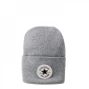 Converse Basic Beanie Mens Grey One Size