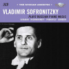 SOFRONITSKY Scriabin, Rachmaninov, Prokofiev CD