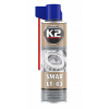 Mazivo na ložiská K2 400 ml
