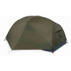 Ultraľahký stan MSR Hubba Hubba HD 2 Olive Night