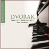 DVOŘÁK,A.: Complete Piano Works (5CD) (BRILLIANT CLASSICS)