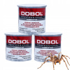 Repelent proti hmyzu - 3x DOBLE SACKLE SNDY PRE SPIDERS VEĽKÉ 20G proti pavúkom xxl silná bomba (3x DOBLE SACKLE SNDY PRE SPIDERS VEĽKÉ 20G proti pavúkom xxl silná bomba)