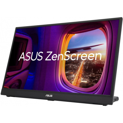 Asus ZenScreen MB17AHG, 17,3" 90LM08PG-B01170