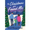 The Christmas You Found Me
