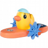 Baby Born Splish Splash Berta na surfe