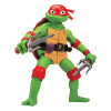 Playmates Teenage Mutant Ninja Turtles: Mutant Mayhem Obrovská figúrka Raphaela 30 cm