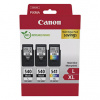 INK CARTRIDGES PG-540Lx2/CL-541XL MULTI NON-BLISTERED PRODUCTS W/O SEC, URITY 5224B017