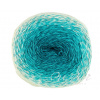 Vlna Hep FLOXY Farba: Floxy / 9915