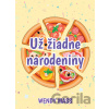 Už žiadne narodeniny - Wendy Mass