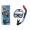 Potápačská súprava Bestway Black Mask Tube 24053