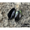 Plandavka VALKEIN Giga Burst 2,8g - No.50 Black Insect