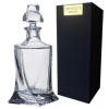 BOHEMIA QUADRO DECANTER 850ML VÍNO WHISKY PACKA NA ERIC RAMENO (BOHEMIA QUADRO DECANTER 850ML VÍNO WHISKY PACKA NA ERIC RAMENO)