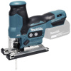 Makita DJV185Z akumulátorová kyvadlová ťažná píla, bez akumulátoru, 18 V, DJV185Z; DJV185Z