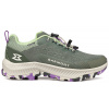 Dámska obuv Garmont 9.81 Pulse WP forest green/quiet green 7UK