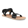 Barefoot sandály Froddo - Flexy Straps Black černé