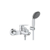 Grohe QuickFix Start - vaňová batéria s príslušenstvom