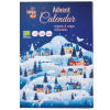 Adventný kalendár BIO 100g Super Fudgio