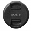 Sony Front Lens Cap - 49mm dia. SONY logo