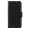 Diárové puzdro na Realme C21Y/C25Y Tactical Field Notes čierne