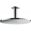 Hansgrohe Hlavová sprcha Raindance S strop včetně sprchového ramena chrom 27620000