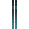 Skialpové lyže ATOMIC Backland W 85+pás Hybrid Skin 157cm