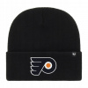 Čiapka '47 Haymaker Cuff Knit OSFA (čierna, Philadelphia Flyers)