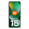 Xiaomi Redmi Note 15 Forest Green - 17,2 cm (6.77