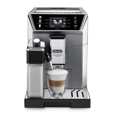 Delonghi ECAM 550.85.MS PrimaDonna Class espresso