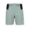 Dámske voľnočasové šortky High Point Play Lady Shorts Green Bay L