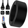 PREDLŽOVACÍ KÁBEL 3 x 2,5 mm 50 m HRUBÝ