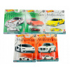 HOT WHEELS PREMIUM 2021 SPETTACOLARE SADA 5ks FPY86 1:64 NOVÝ KOVOVÝ