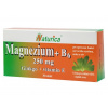 Naturica Magnezium 250 mg B 6 ginkgo Vitamín E 30 tabliet