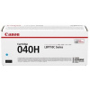 toner CANON CRG-040H cyan i-SENSYS LBP710Cx/LBP712Cx (10000 str.) (0459C001)