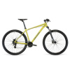 Dema ENERGY 3 mustard lime-dark grey