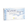 Johnson & Johnson Acuvue Oasys for Astigmatism (6 šošoviek) Dioptria: -3.25, Zakrivenie: 8.6, Priemer: 14.5