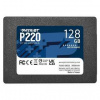 SSD Patriot P220 128GB SATA (P220S128G25)