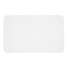 Biela kúpeľňová predložka 50x80 cm - Catherine Lansfield