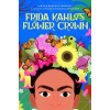 Frida Kahlos Flower Crown