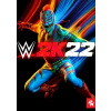 2K WWE 2K22 Steam PC