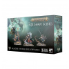 Games Workshop Warhammer: Age of Sigmar - minifigúrky - Soulblight Gravelords: Blades of the Hollow King
