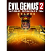 Evil Genius 2: World Domination (Deluxe Edition)