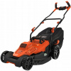 Kosačka elektrická - Kosačka BLACK & DECKER BEMW481BH 1800W 42cm (Kosačka elektrická - Kosačka BLACK & DECKER BEMW481BH 1800W 42cm)