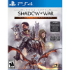 Middle-Earth: Shadow of War Definitive Edition (PS4)
