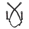 MILWAUKEE 4932480662 4-b. EN12492 podbr. pásik BOLT200 - 1ks