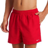 Detské šortky Essential Lap 4 NESSB866-614 Red - Nike 147-158 cm červená