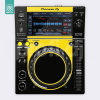 Doto Design Skin XDJ-700 COLORS Yellow