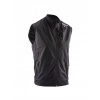 Vesta LEATT RACE VEST čierna