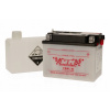 BATÉRIA PRE SKÚTER QUADA 12V 4Ah YB4L-B EKVIVALENT YTX4L-BS
